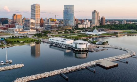 Discovery World launches community challenge to fuel an increase of science literacy in Milwaukee