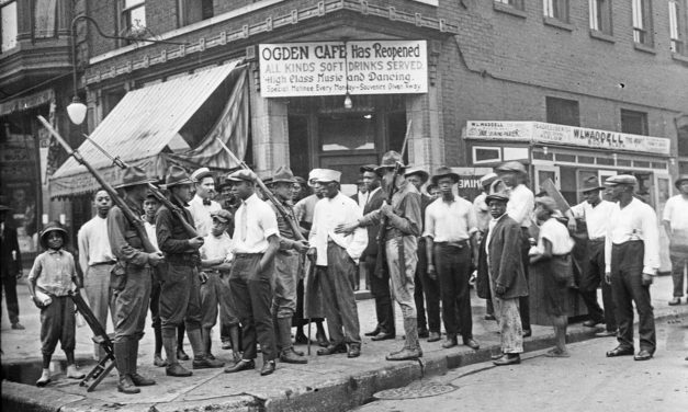 Racist riots of 1919: Remembering the “Red Summer” that textbooks have conveniently forgotten