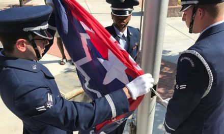 Juneteenth flag to fly for first time over State Capitol and City of Milwaukee building on June 19