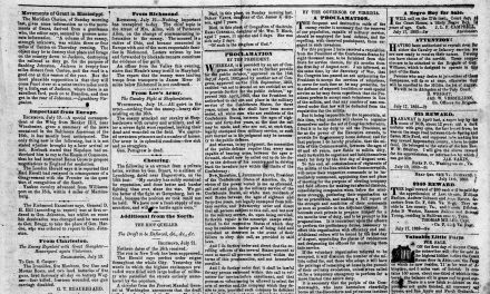 Database of advertisements for fugitive slaves reveals the roots of Black Resistance in America