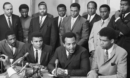 Remembering the day that Muhammad Ali was wrongly convicted for refusing the Vietnam Draft