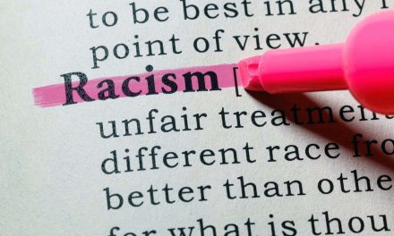 Systemic Racism 101: Dear America, I can’t believe what you say because I see what you do
