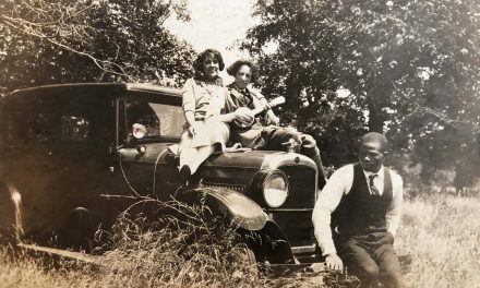 Vintage photos from John and Etta Jones highlights the life of a middle-class Black family in Milwaukee