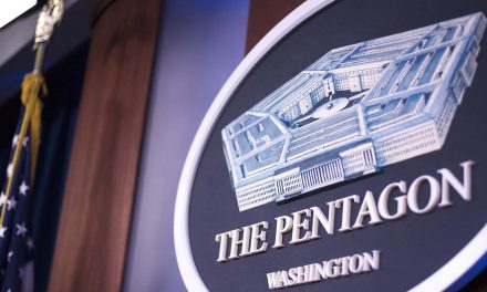 No help for the poor but funds for war: Americans overwhelmingly support cutting the Pentagon budget