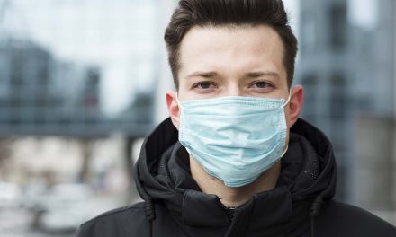Love of country and each other: Wearing a mask during a pandemic is an expression of Patriotism