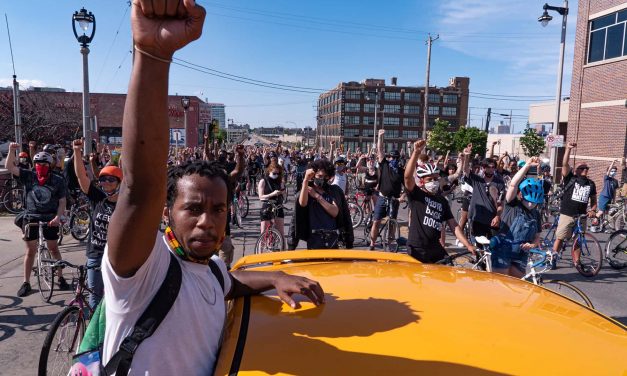 A Black Lives Matter Anthem: Hip-hop is the latest soundtrack in the history of racial equality protests