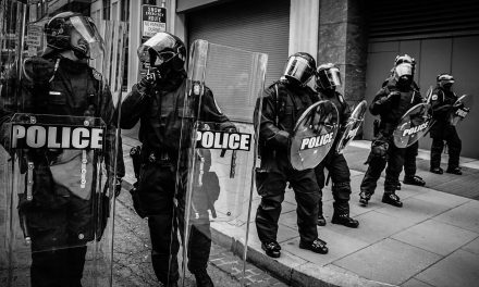 State-sanctioned brutality: Report finds many police fail to comply with basic human rights laws