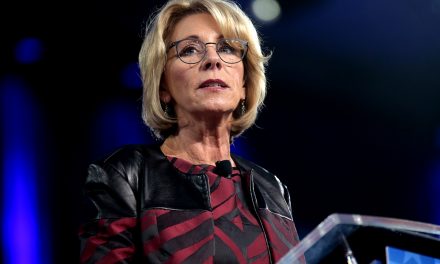 Assault on public schools: Why Betsy DeVos is using the pandemic to privatize education across the nation