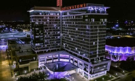 Potawatomi Hotel & Casino forced to permanently lay off 1,600 employees due to financial impact of COVID-19