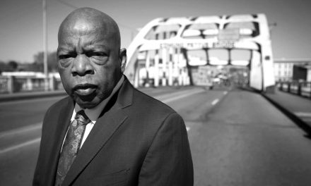 Congressman John Lewis, lion of the Civil Rights Era, dies from cancer at 80