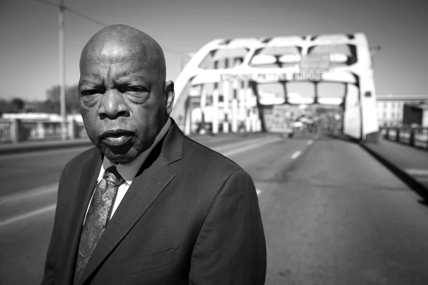 Congressman John Lewis, lion of the Civil Rights Era, dies from cancer at 80 | The Milwaukee Independent