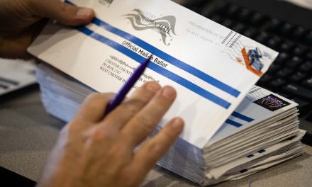 Safe from fraud and disease: Research finds mail-in voting is trustworthy with no partisan advantage