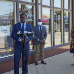 Black leaders denounce GOP’s latest political ploy to back Kanye West as a spoiler to divert Milwaukee votes