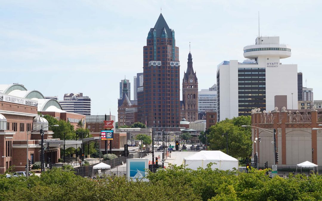 A Milwaukee of the Mind: The reality that arrived instead of the dream to be the 2020 DNC host city