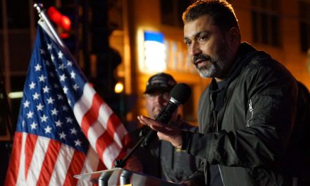 Pardeep Kaleka: Interfaith service kicks off 2020 DNC with celebration of unity and hope