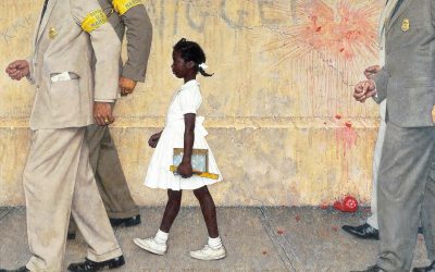 Reggie Jackson: Explaining about the persistence of racism in America
