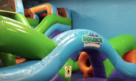 Bounce Milwaukee takes public health initiative by closing temporarily over growing pandemic concerns