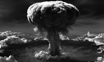 The ongoing Nuclear Arms Race: Unlearned lessons from the Hiroshima and Nagasaki devastation