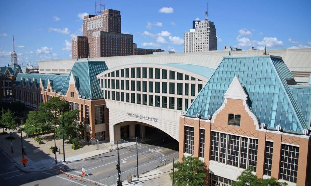 Milwaukee-Based leaders will still speak in-person for Wisconsin’s part of National Nominating Convention