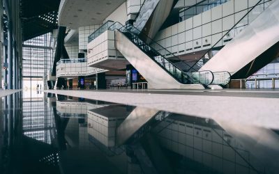 Buying a Dream: How the economy became overly dependent on consumerism prior to COVID-19