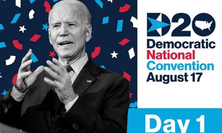 We the People: DNC Livestream Day 1 August 17