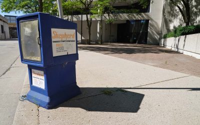 Local News Deserts: How COVID-19 has ravaged American journalism