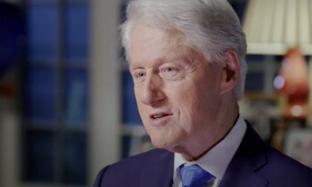 Keynote Speech: Bill Clinton at the 2020 Democratic National Convention