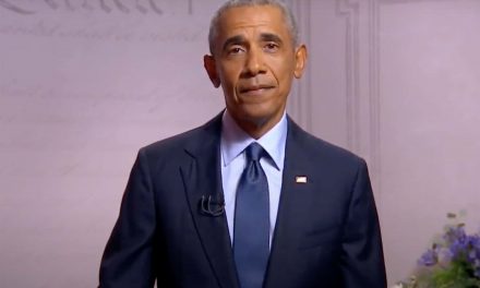Keynote Speech: Barack Obama at the 2020 Democratic National Convention