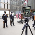 Milwaukee leaders hold virtual 9/11 remembrance on 19th anniversary amid staggering pandemic loss