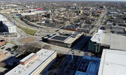 New home for the Milwaukee Public Museum to be located in downtown’s Deer District area