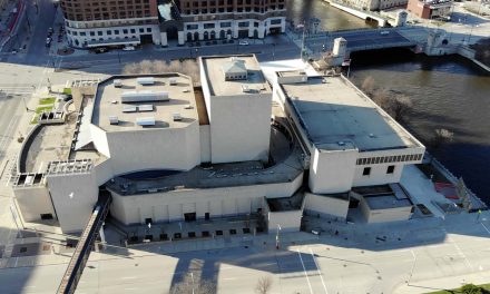 Marcus Center to enhance Uihlein Hall and expand performing arts programs via livestream technology