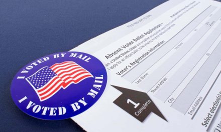 Wisconsin mails information about election participation to 2.6 million registered voters