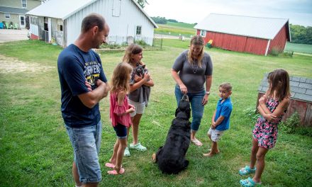 Wisconsin’s digital divergence: Rural students face educational dilemma of screens vs. classrooms