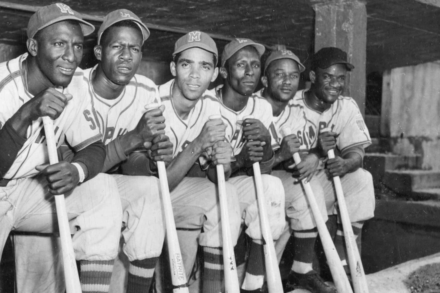 The first integrated Little League Baseball game in the Deep South