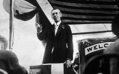 Presidents and Black America: Chief Executives have a long history of outright racism