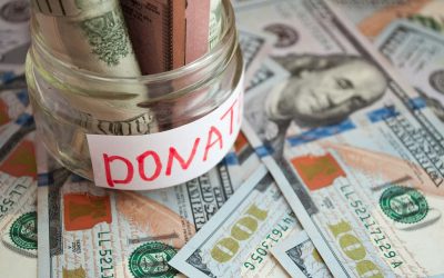 A brutal concentration of wealth: How nonprofits perpetuate the dysfunctions of Capitalism