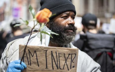 Reinforcing racial oppression: The lasting trauma Black families face after police encounters