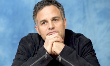 Kenosha-native and “Hulk” actor Mark Ruffalo joins with activists during Justice for Jacob celebration