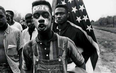 A threat to White truth: How the 1619 Project reignited America’s racial reckoning