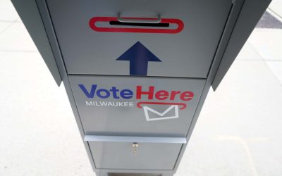 Absentee Ballots: Wisconsin Supreme Court rules drop boxes are permitted at least for February 15 primary