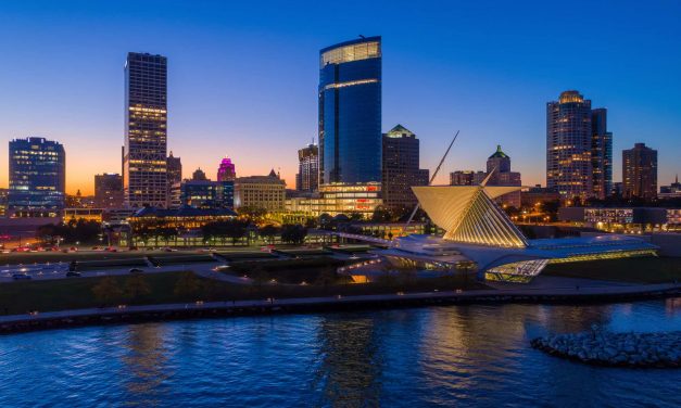 “Bring It Home” campaign continues economic push to promote Milwaukee as a future business destination