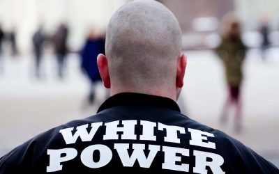 Reggie Jackson: I can’t find any common ground with racists