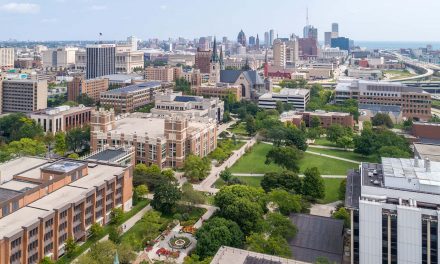 COVID-19 outbreak at Marquette University sends students into shopping panic over quarantine