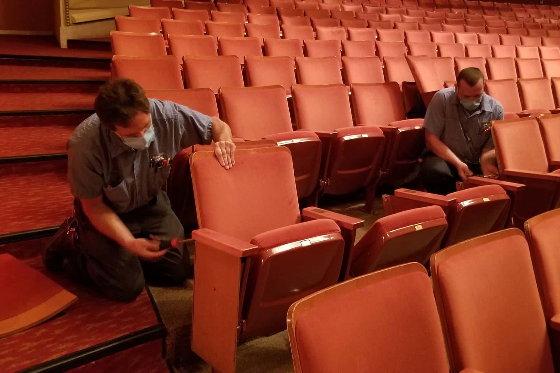 Marcus Center To Enhance Uihlein Hall And Expand Performing Arts Marcus Center To Enhance Uihlein Hall And Expand Performing Arts