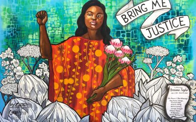 From Emmett Till to Breonna Taylor: America continues to sanction the murdering of Blacks