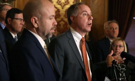 Fear of an election loss: Speaker Robin Vos admits GOP’s inaction on COVID-19 has been a failed response