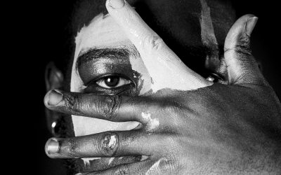 A Colonial Society: When Racism is the Pre-existing Condition