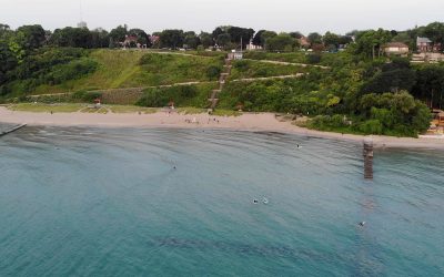 Shorewood residents worry that proposed Atwater Beach fee could restrict recreational access