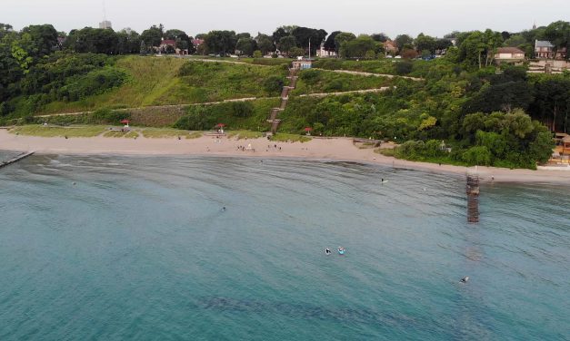 Shorewood residents worry that proposed Atwater Beach fee could restrict recreational access