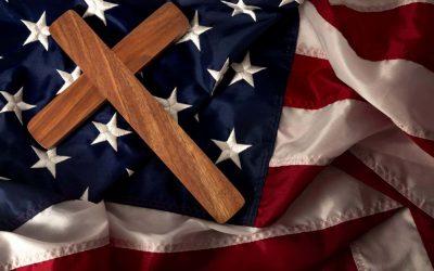 A Gospel of Slavery: Christian Nationalism seeks to punish the poor by legislating White Supremacy